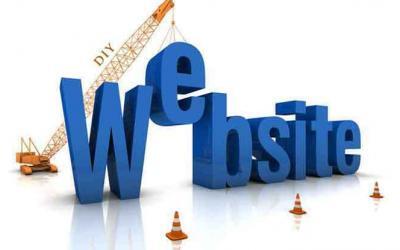 So, you want to design your own website?