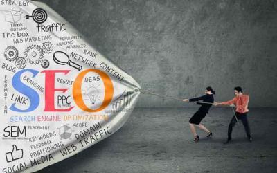 So, What in The World is SEO?