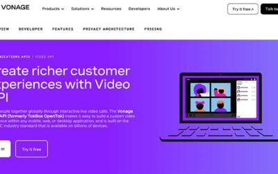 Build Your Own Free Video Chat App