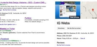 Do you Have The Publisher Markup on Your Website?