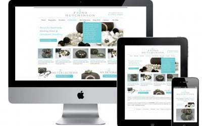 Genesis Framework is Mobile Responsive