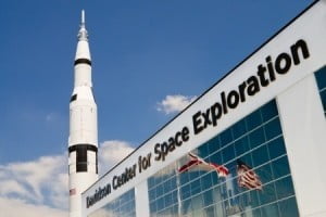 Center for Space Exploration