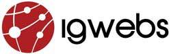IG Webs Logo