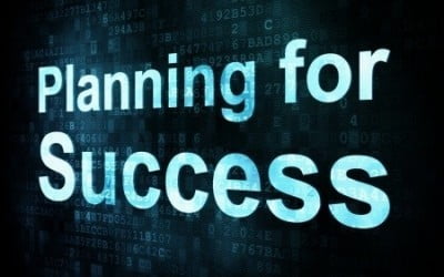 Planning Your Website Success