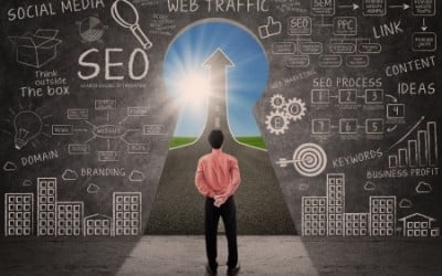 Should You Just Do Your Own SEO Work?