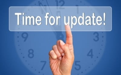 The Value of Regularly Updating Your Website