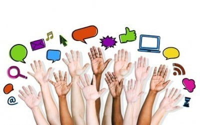 Boost Your Site By Networking