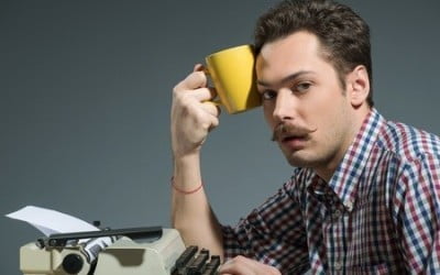 Why You Should Hire A Professional Writer For Your Website