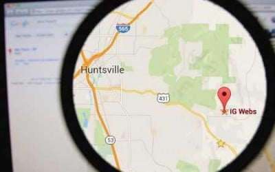 Putting Your Business On Google’s Map