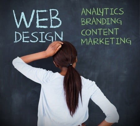 Five Ways To Get More Out Of Your Website