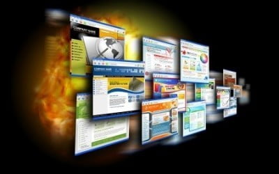 Getting Your Web Design Noticed!