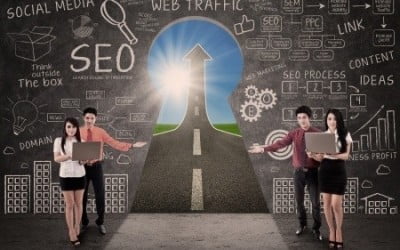 The Importance Backlinks Play In Your SEO Campaign