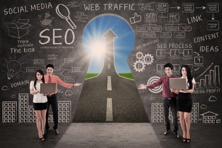 The Importance Backlinks Play In Your SEO Campaign
