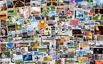 Pictures Are An Important Part of Custom Web Design