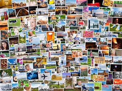 Pictures Are An Important Part of Custom Web Design