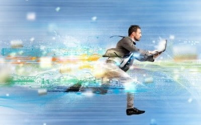 The Importance of Speed in Your Custom Web Design