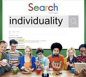 Keeping Your Website Visually Unique