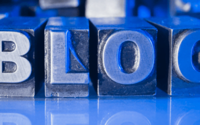 Why Your Business Should Be Actively Blogging