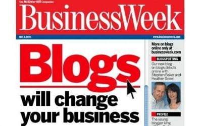 Why Business Blogging is Key to Your Online Success!