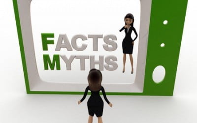 5 Myths About Web Design You Need to Know
