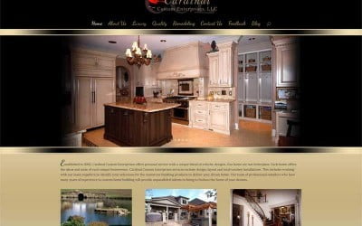 Web Design Principles You Want from Your Huntsville Web Design