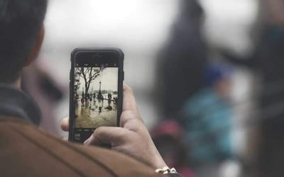 Using Videos to Boost Your Website Rank
