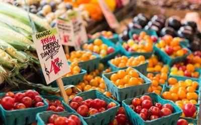The Benefits of Local Marketing With & Through Your Website