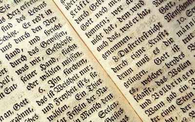 How Important is the Font in Your Web Design?