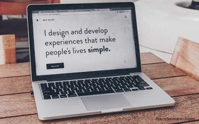 Connecting Visitors to Your Website