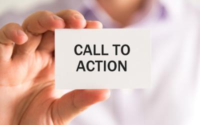 Creating Effective CTA in Your Website