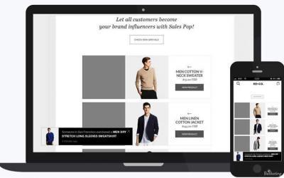 4 Simple Steps To A High Converting Landing Page