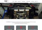 m&k exhaust website