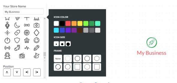 logo maker