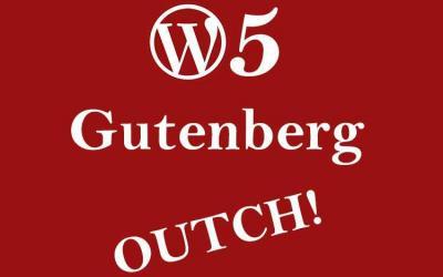 WordPress 5.0 and Everything That Is About To Change