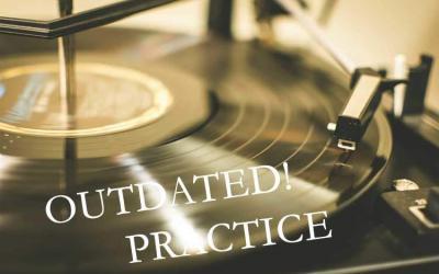 9 Outdated SEO Practices that Brings No Value