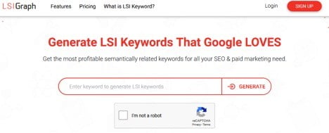 LSi keywords