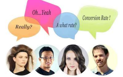 How to Improve Website Conversion Rate?