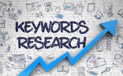 A Huntsville SEO Guide to Keyword Selection Process