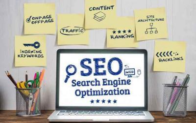 Technical SEO for Health Care Websites: Why Is It Important?