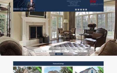 Huntsville Web Design Tips for a Realtor Website