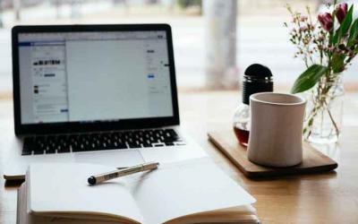 9 Writing Tips to Create Great Website Content
