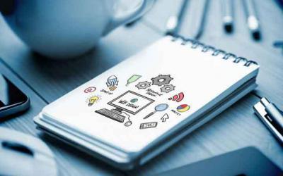 Top 4 Web Design Trends In 2021 To Rank Your Website on first Page