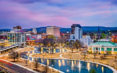 A Round-up of the Best Huntsville Events in April 2021