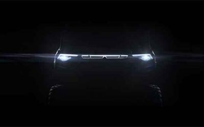 Polaris Plans on Manufacturing Electric Vehicle in Huntsville, AL