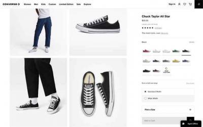 How to Create Highly-Converting Ecommerce Product Pages