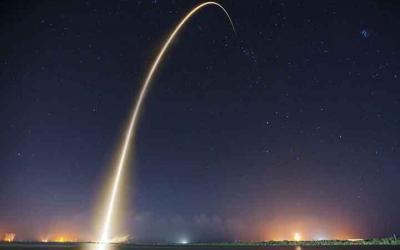 Huntsville Selected for the Nation’s Missile Defense Upgrade Project