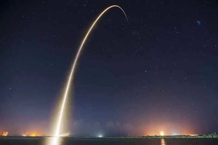 missile defense system