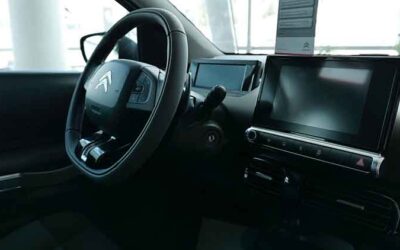 5 Website Design Tips for Automotive Repair Shops
