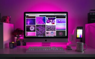 Mobile Website Design: The Present and the Future