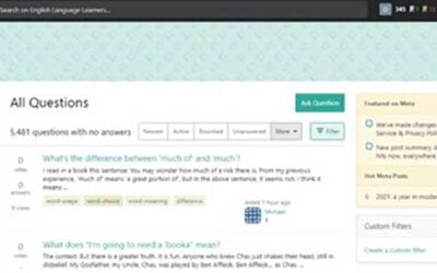 Huntsville Web Design Tips for Online Forums